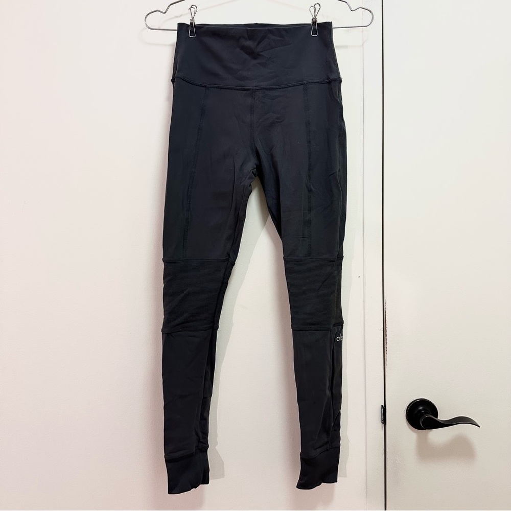 Alo High Waist Avenue Legging